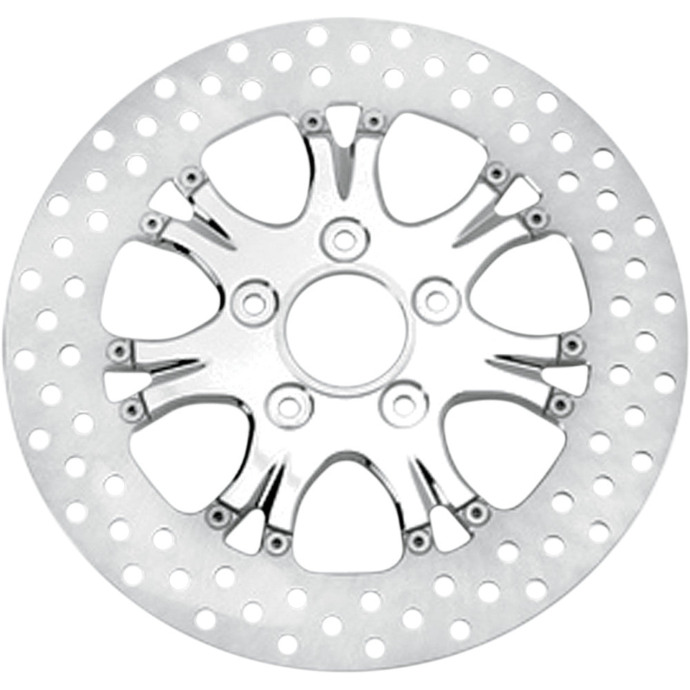 14-19 for Harley Street Glide Special FLHXS Brake Rotor 11.8