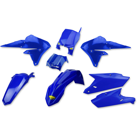 2014-2018 for Yamaha YZ 250 F CYCRA Body Kit Powerflow Blue YZF 1CYC-9312-62
