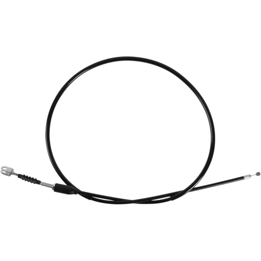 82-'84 for Suzuki GS1100GK MOTION PRO Black Vinyl Clutch Cable