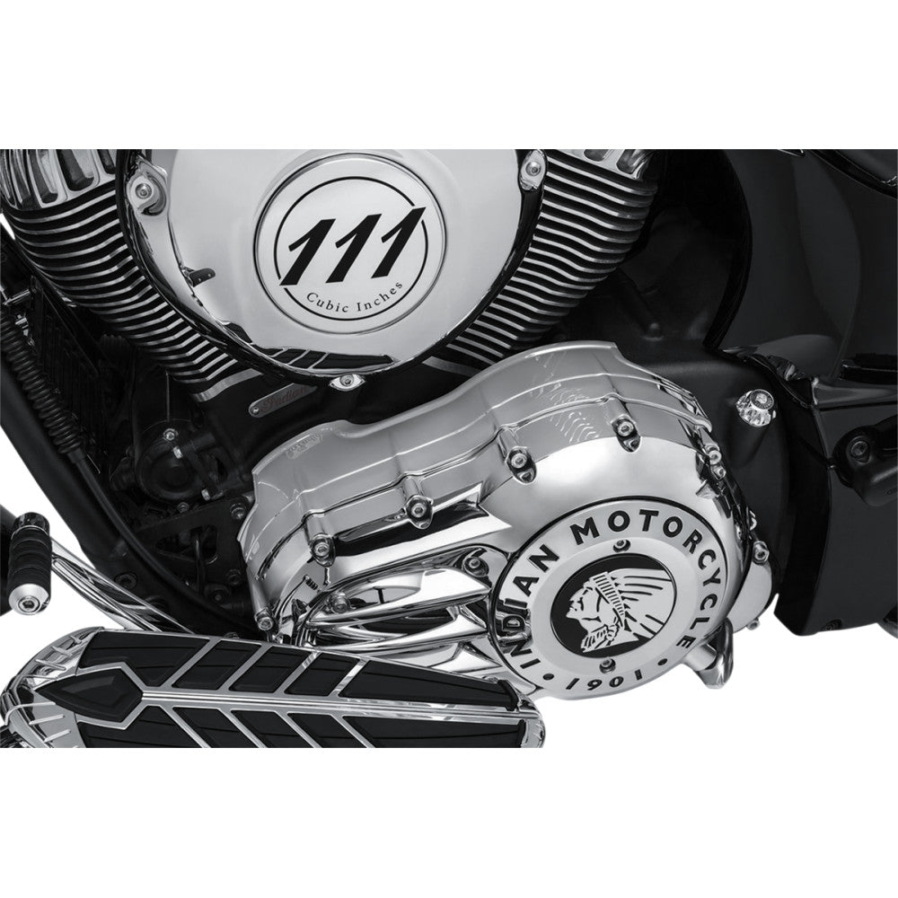 2014-2020 for Indian Chieftain KURYAKYN Inner Primary Cover Chrome 5643