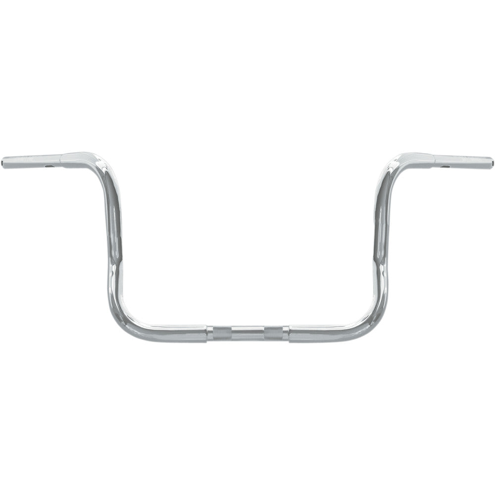 2010-2019 for Harley Electra Glide FLHTK Handlebar Ape Hanger Bagger 10