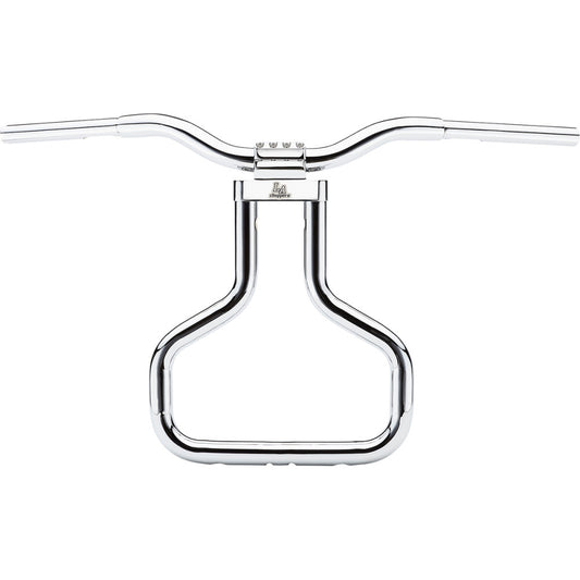 2015-2020 for Harley Road Glide Special FLTRXS Handlebar Kage Fighter 16" Chrome