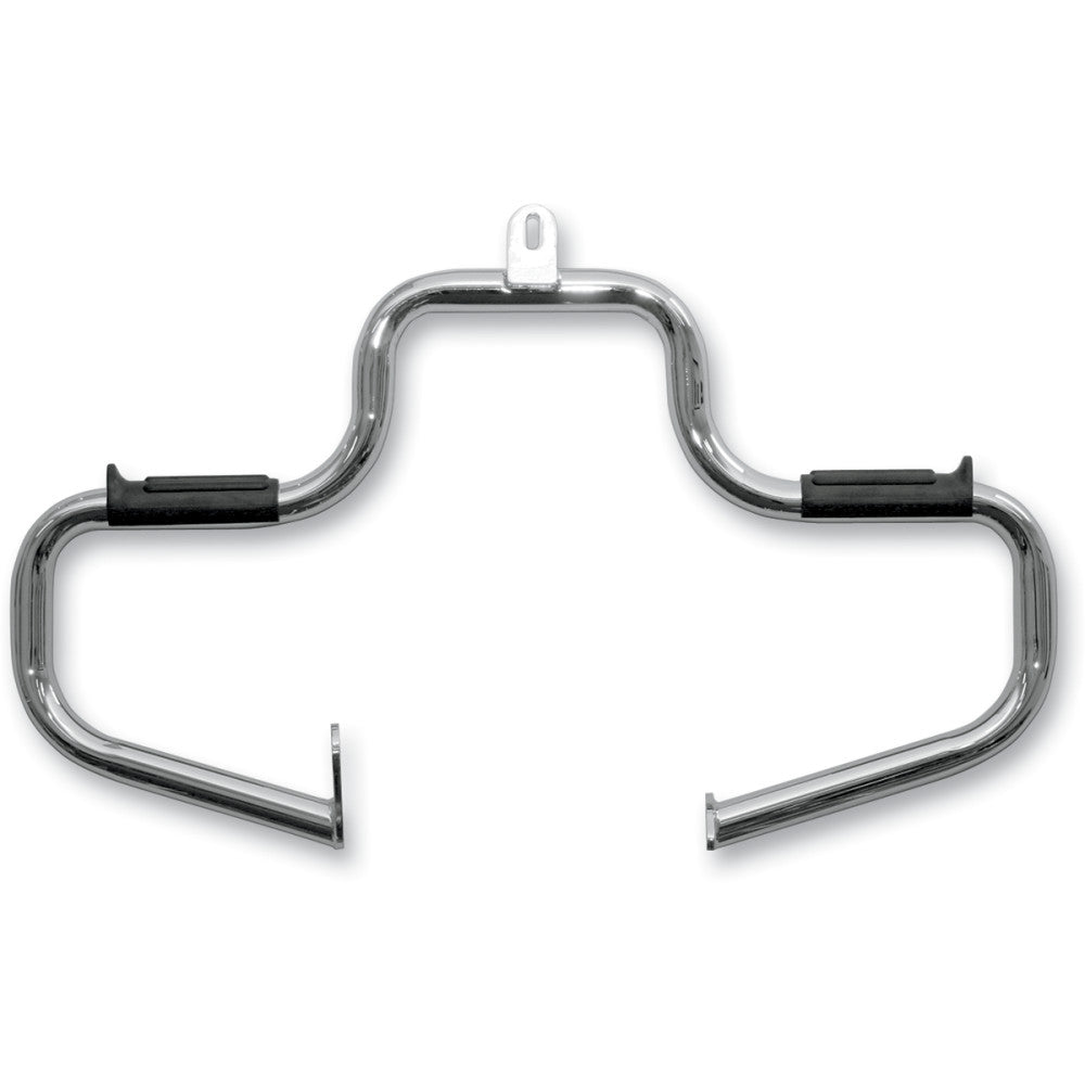 1986-1990 for Harley Softail Heritage FLST LINDBY Multibar Chrome FLSTC/F 1301