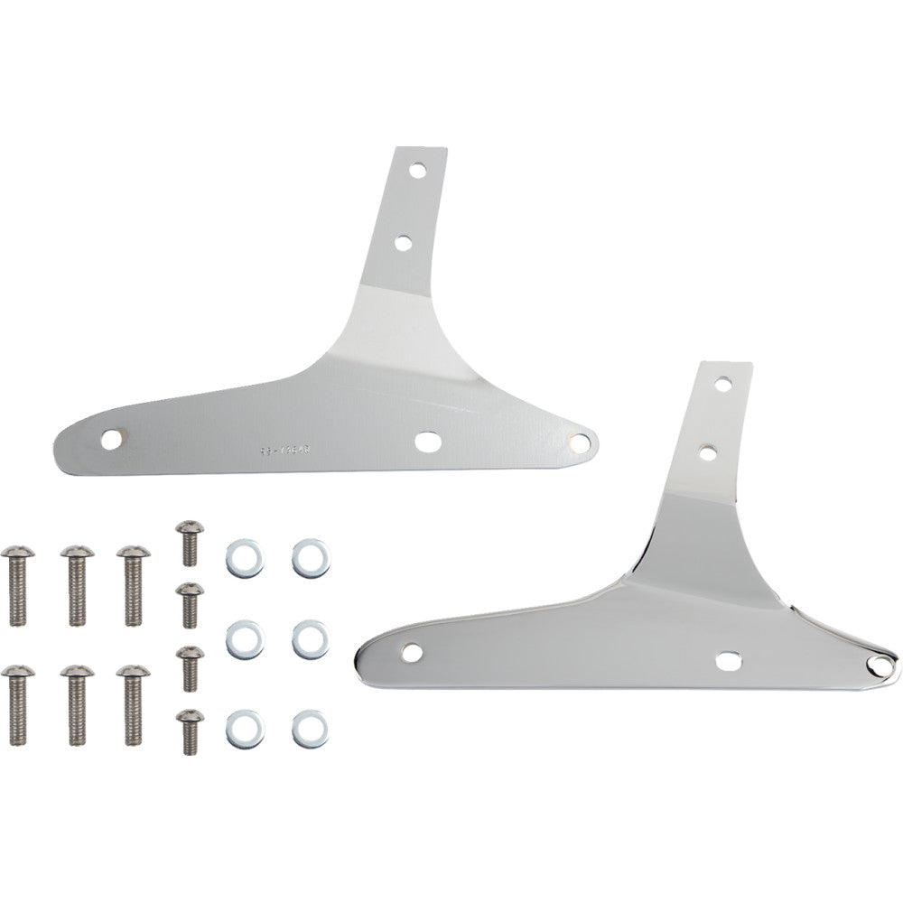 2012-2017 for Harley Softail Deluxe EFI FLSTNI COBRA Short Sissy Bar FLSTC/N