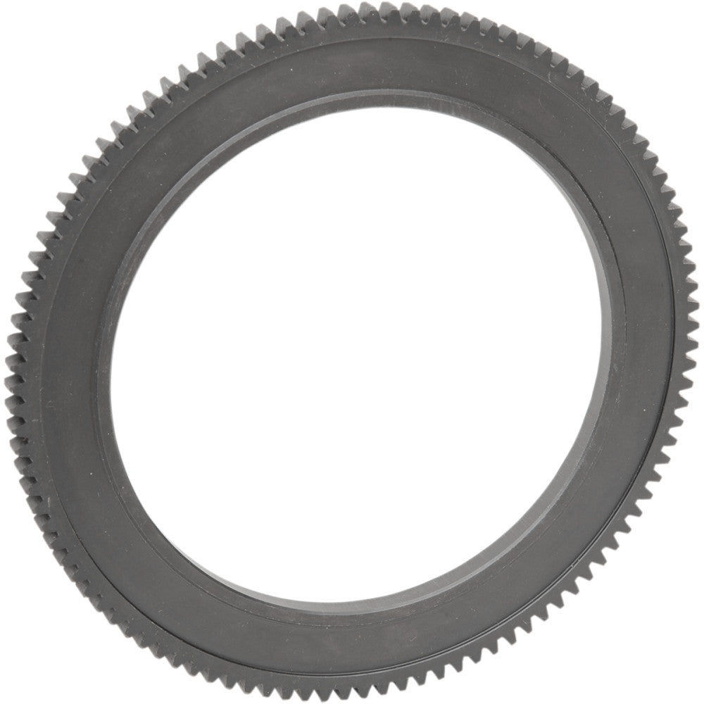 12-17 for Harley Softail Slim FLS DRAG SPECIALTIES Starter Ring Gear 106 Tooth