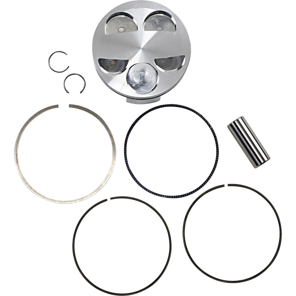 2005-2013 for Yamaha WR 250 F JE PISTONS Offroad Piston Kit 247940
