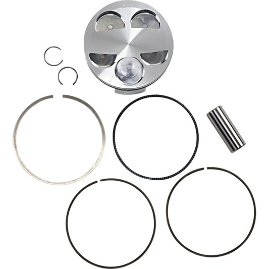 2005-2013 for Yamaha WR 250 F JE PISTONS Offroad Piston Kit 247940