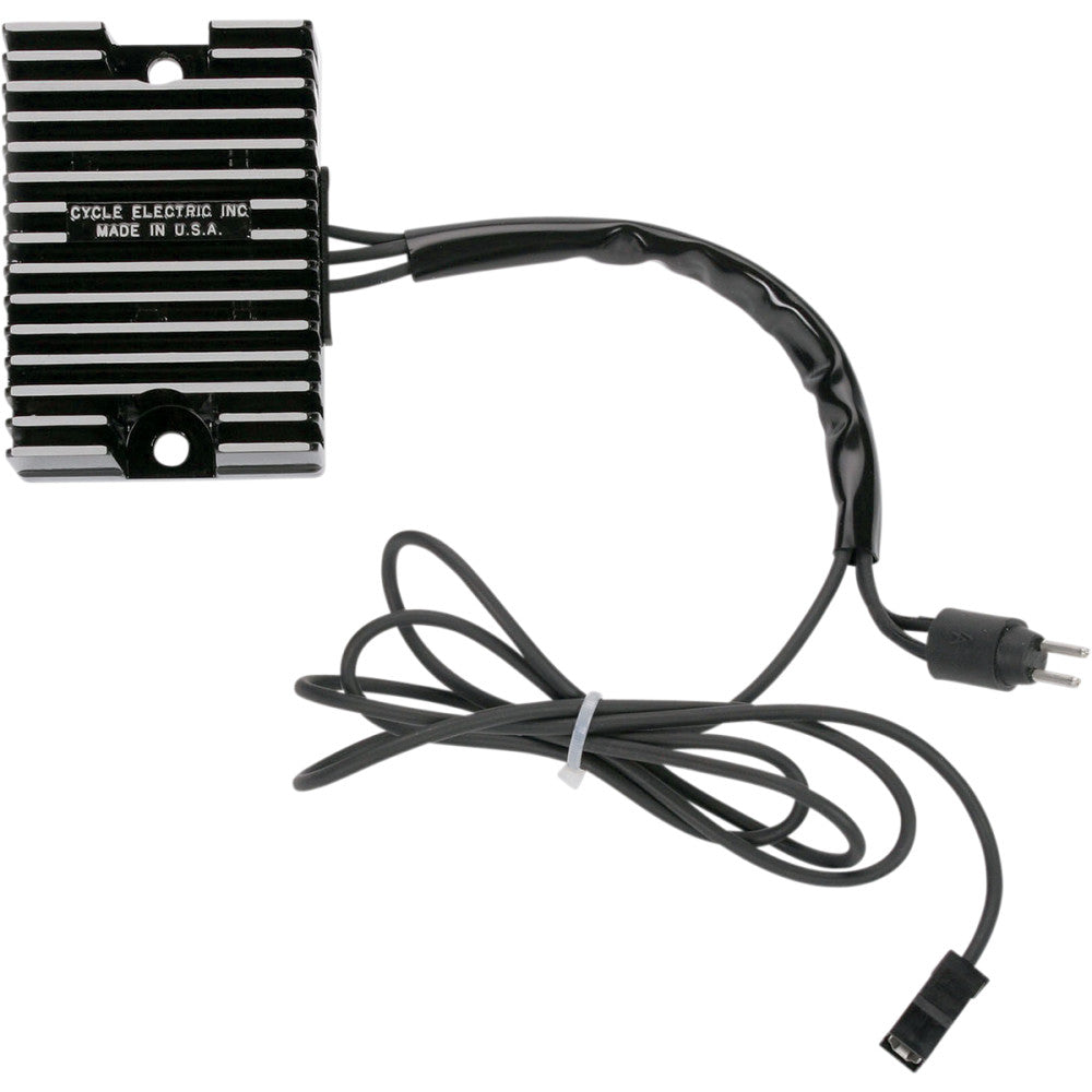 92-93 for Harley 883 Hugger XLH CYCLE ELECTRIC INC Rectifying Regulator CE-207