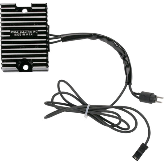 92-93 for Harley 883 Hugger XLH CYCLE ELECTRIC INC Rectifying Regulator CE-207