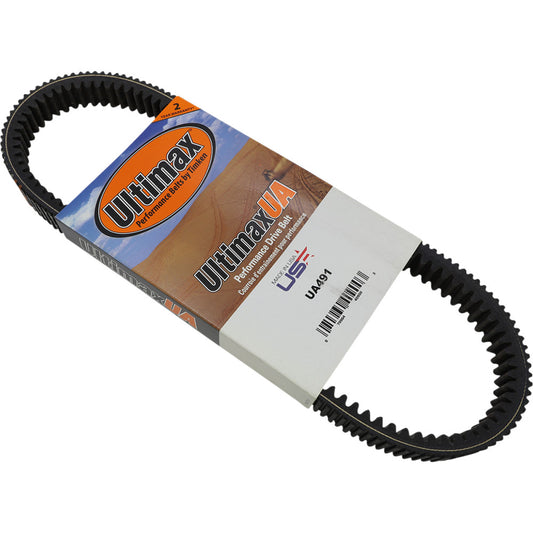 2020-2021 for Arctic Cat Prowler Pro Crew 4x4 ULTIMAX Drive Belt Ultimax UA491