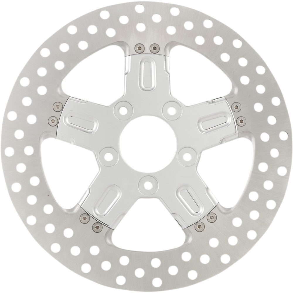 2014-2020 for Harley Street Glide Special FLHXS Brake Rotor 11.8