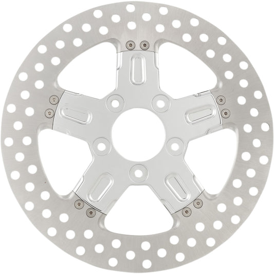 2014-2020 for Harley Street Glide Special FLHXS Brake Rotor 11.8" Formula Chrome