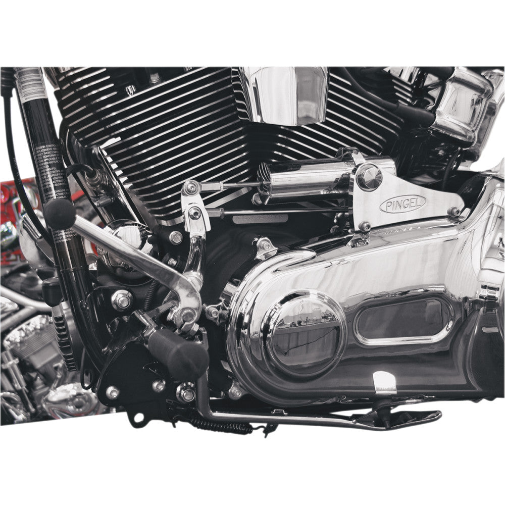 2012-2017 for Harley Softail Slim FLS PINGEL Shifter Kit FXS/T 77703