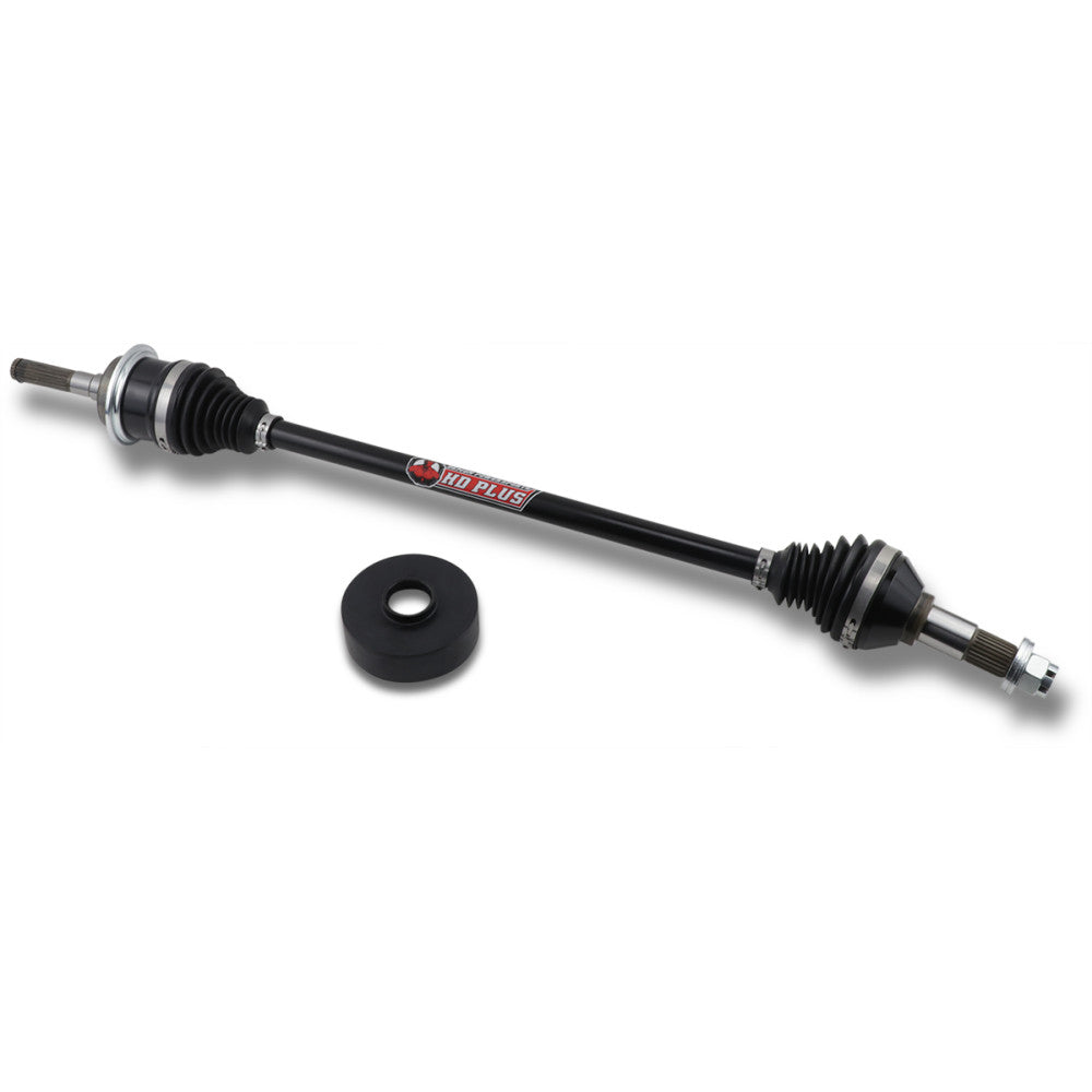 2012-2018 for Can-Am Commander 800R XT 4x4 DEMON Axle Heavy Duty Plus Lift K47