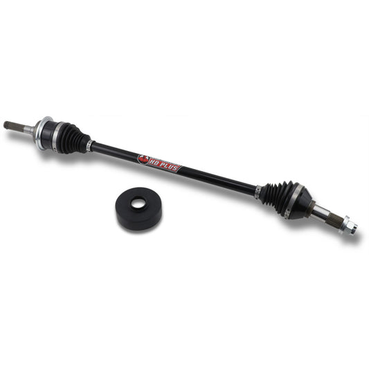 2012-2018 for Can-Am Commander 800R XT 4x4 DEMON Axle Heavy Duty Plus Lift K47