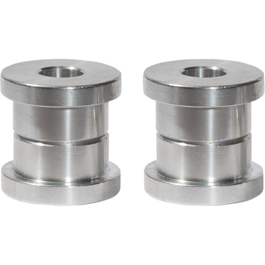 2008-2017 for Harley Fat Bob FXDF SPEED MERCHANT Riser Bushings Solid Natural