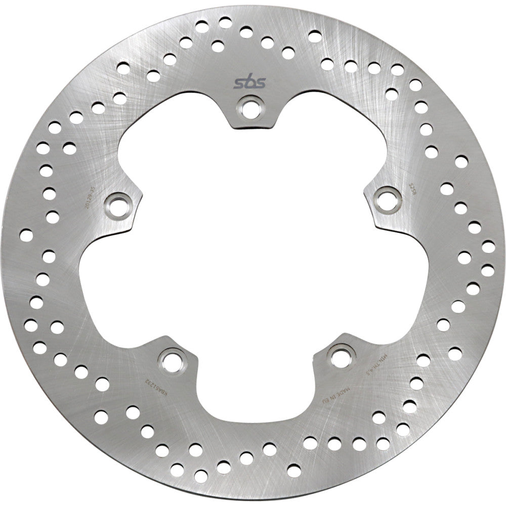 1994-2000 for Honda VT600CD Shadow VLX Deluxe SBS Brake Rotor VT 5258