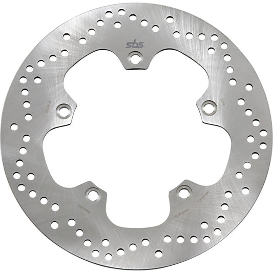 1994-2000 for Honda VT600CD Shadow VLX Deluxe SBS Brake Rotor VT 5258