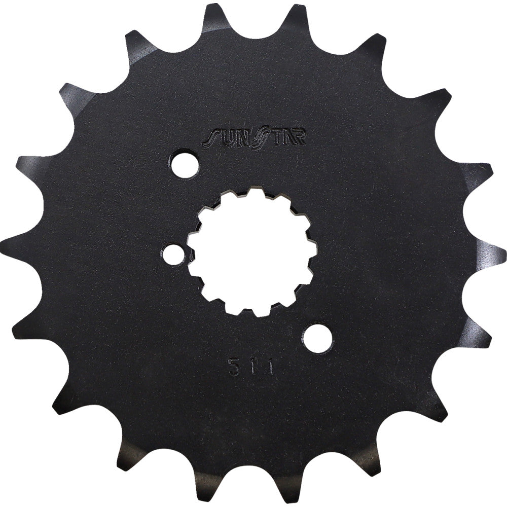 1994-2007 for Yamaha YZF 600 RC SUNSTAR SPROCKETS Countershaft Sprocket 18-Tooth