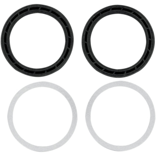 92-01 for Suzuki Intruder 800 G Classic Leak Proof Fork Seals 39 mm ID x 52 OD