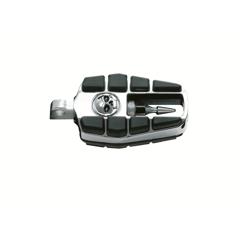 2015-2020 for Harley-Davidson Street 500 XG KURYAKYN Zombie Pegs