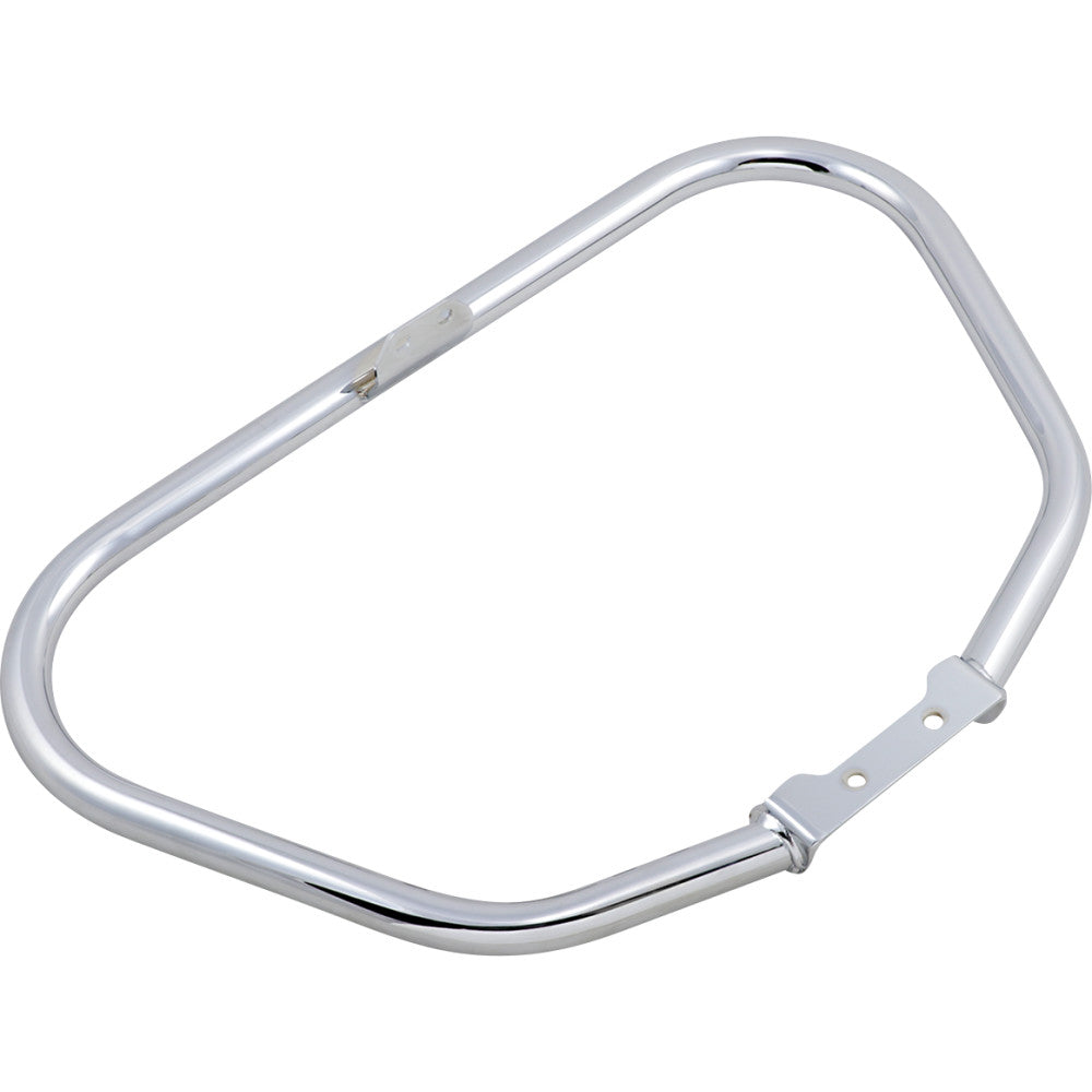 2009-2020 for Harley Iron 883 XLN COBRA V-Bend Freeway Bar Chrome XL 601-2109