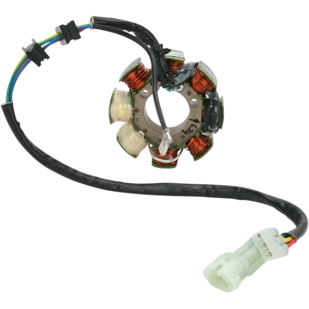 2001-2008 for Honda TRX250EX Sportrax MOOSE UTILITY Stator M-21-624