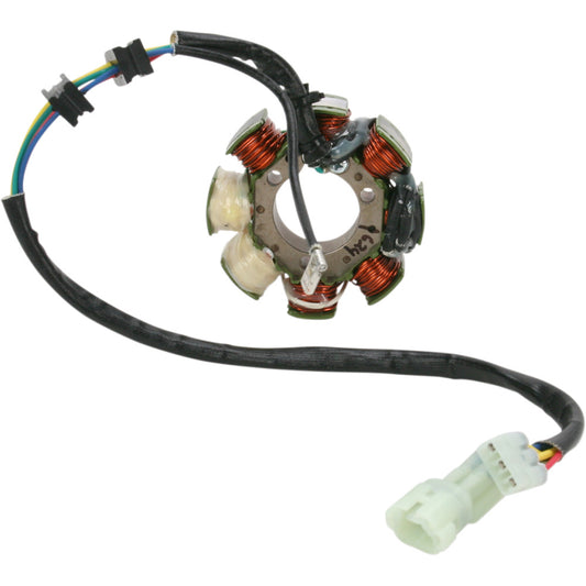 2001-2008 for Honda TRX250EX Sportrax MOOSE UTILITY Stator M-21-624