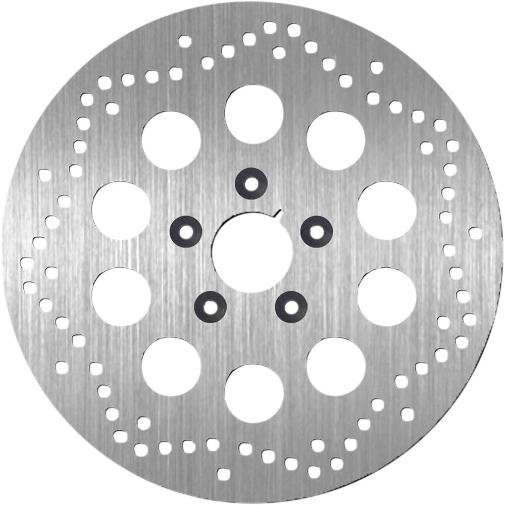 1992-1996 for Harley Sportster 883 XLH SBS Brake Rotor 11.5