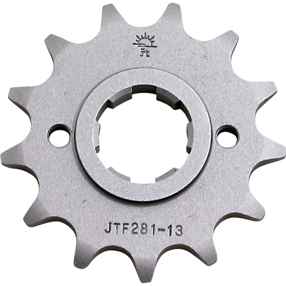 85-'90 for Honda XR600R JT Front Cs Sprocket Steel 13T-520 Hon