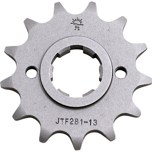 85-'90 for Honda XR600R JT Front Cs Sprocket Steel 13T-520 Hon