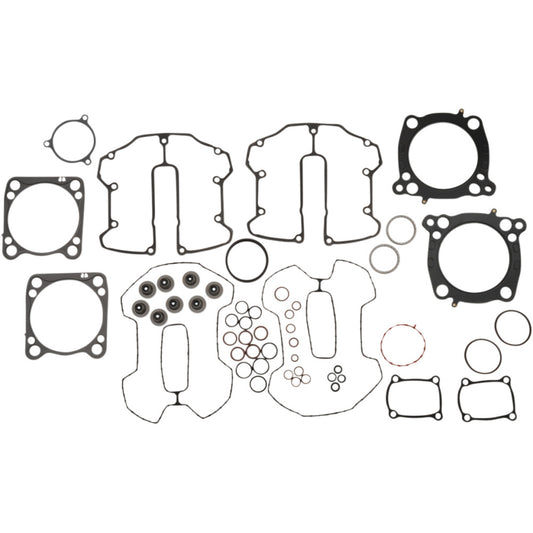 2018-2020 for Harley Softail Slim FLSL COMETIC Top End Gasket Kit M8 C10223