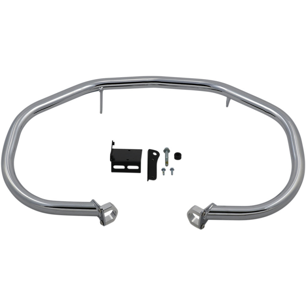 05-09 for Kawasaki VN 00 A Vulcan COBRA Freeway Bar Fatty 01-2464