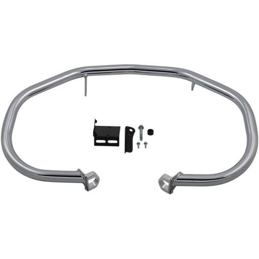 05-09 for Kawasaki VN 00 A Vulcan COBRA Freeway Bar Fatty 01-2464