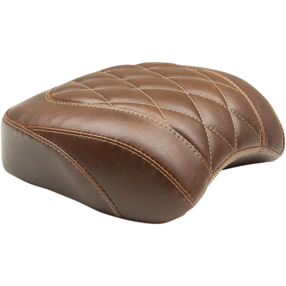 2018-2020 for Harley Softail Fat Bob 114 FXFBS Passenger Seat Diamond Brown FXFB