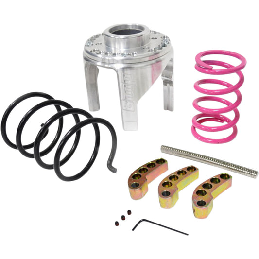 2012-2015 for Arctic Cat M 8000 Proclimb w/153" Track BIKEMAN PERFORMANCE Clutch