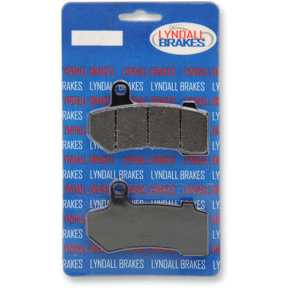 2015-2021 for Harley Road Glide Special FLTRXS X-Treme Brake Pads