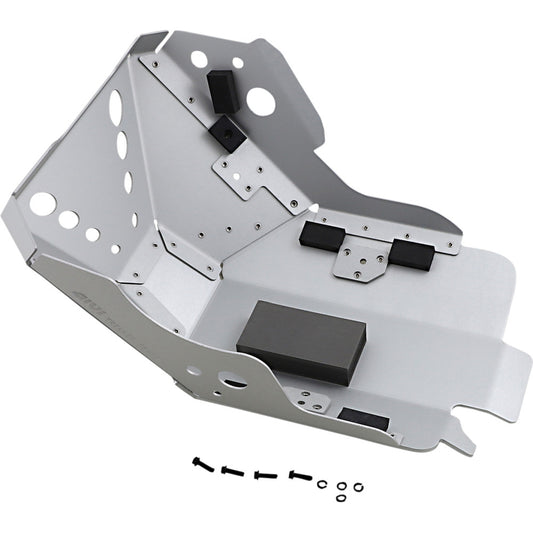 2020-2021 for Yamaha Tenere 700 GIVI Skid Plate RP2145