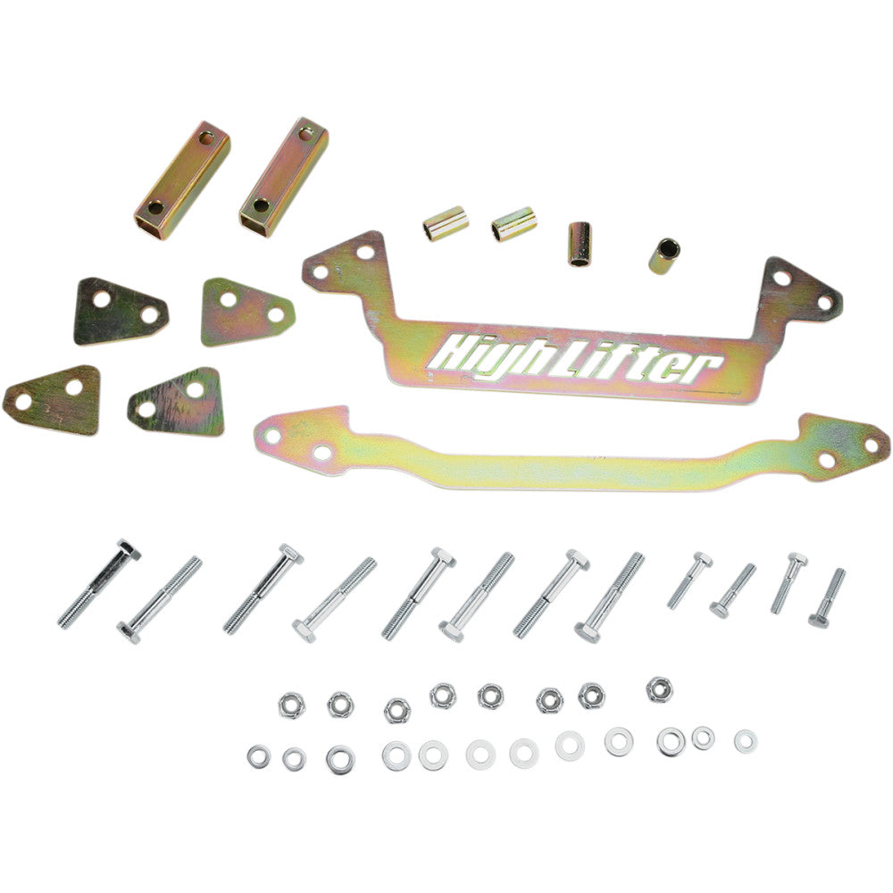 05-20 for Kawasaki KVF 750 Brute Force 4x4i HIGHLIFTER Lift Kit 2.00