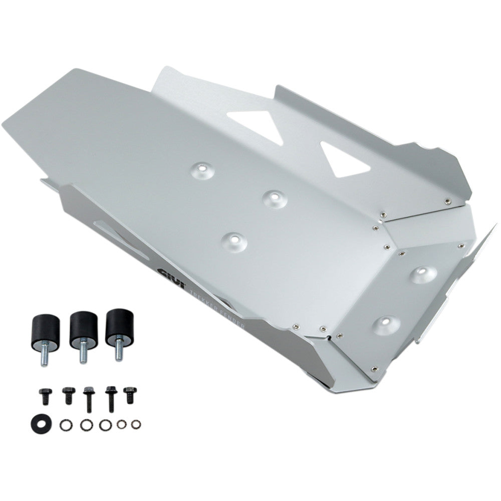 2015-2018 for BMW R 1200 GS Adventure GIVI Aluminum Skid Plate RP5112