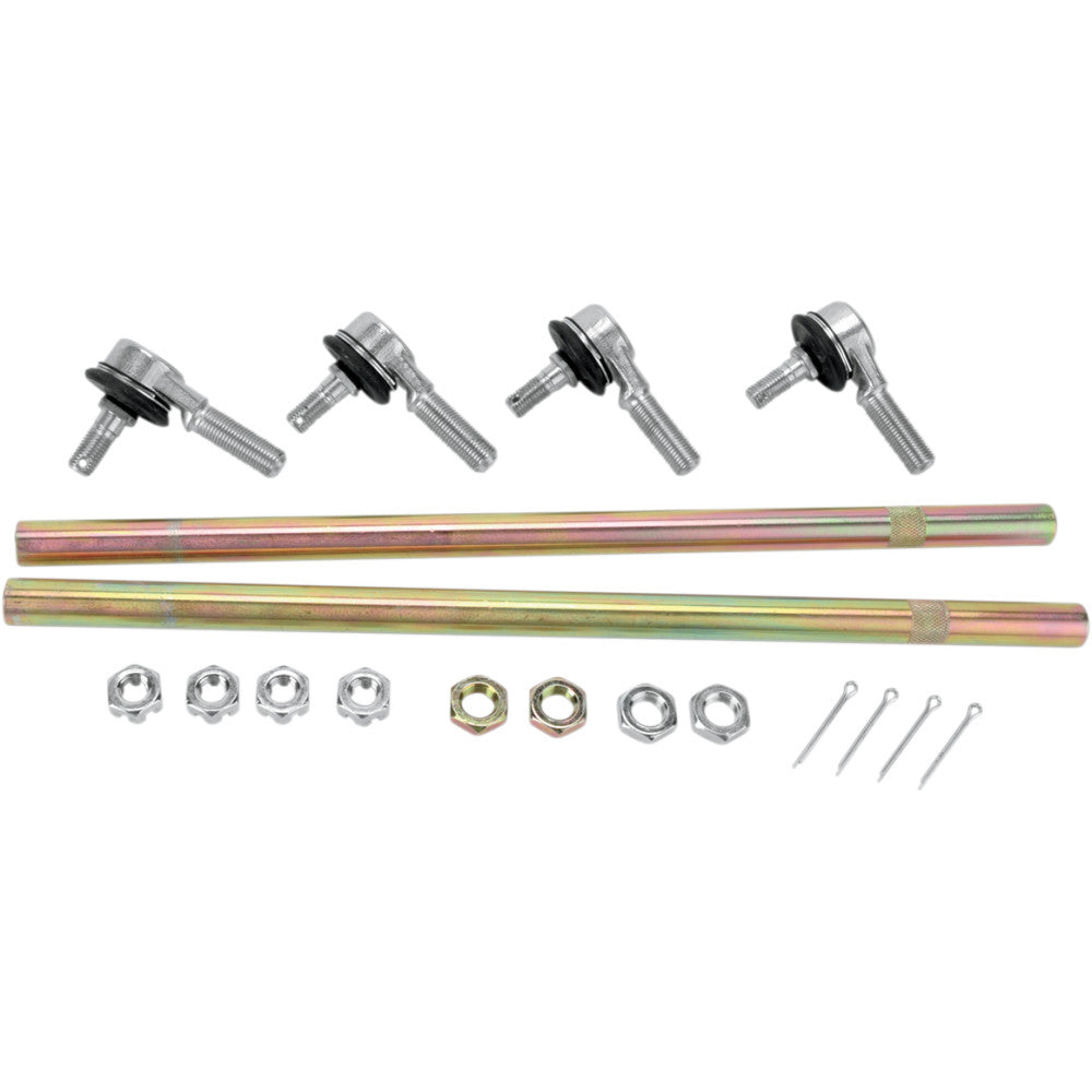 2011-2014 for Arctic Cat Prowler 1000 XTZ 4x4 MOOSE RACING Tie-Rod Upgrade Kit