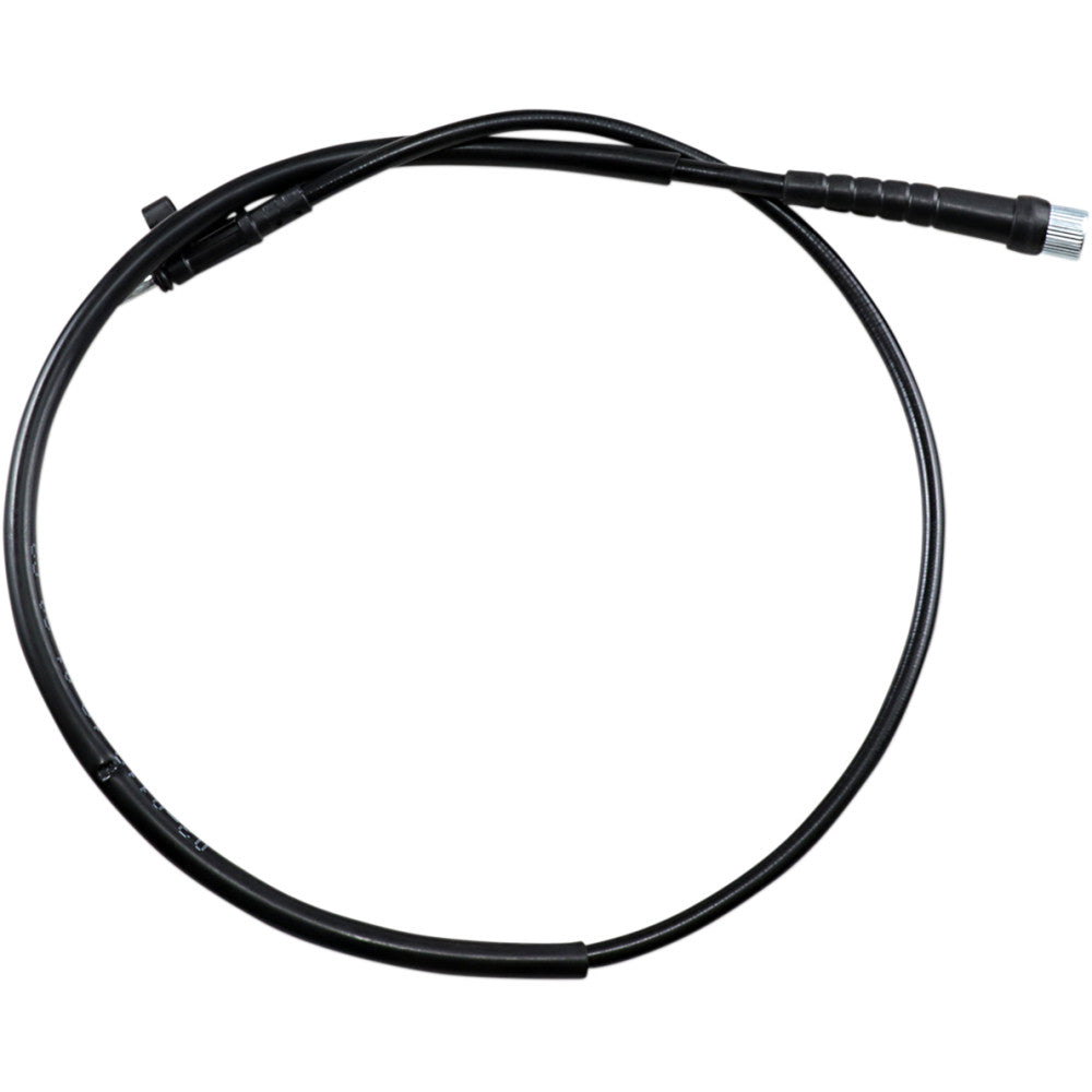 88-'07 for Honda VT600C Shadow VLX MOTION PRO Black Vinyl Speedo Cable