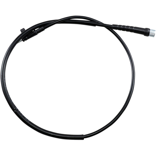 88-'07 for Honda VT600C Shadow VLX MOTION PRO Black Vinyl Speedo Cable