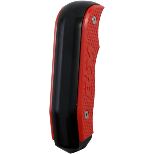 2016-2018 for Can-Am Maverick 1000R DPS 4x4 XDR Shift Lever Knob Red 81220