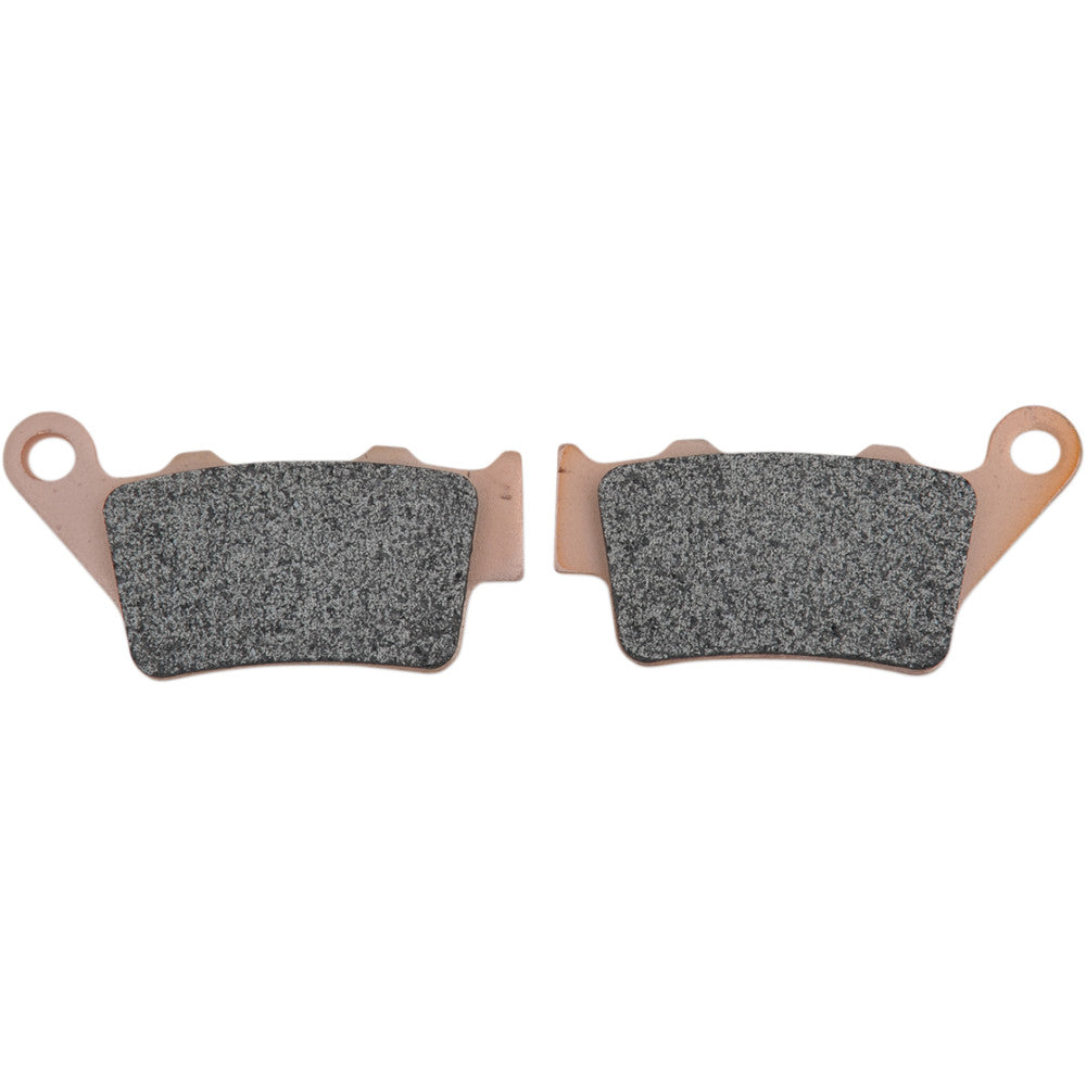 2010-2017 for BMW S1000RR EBC Sintered Brake Pads EPFA213HH EPFA213HH