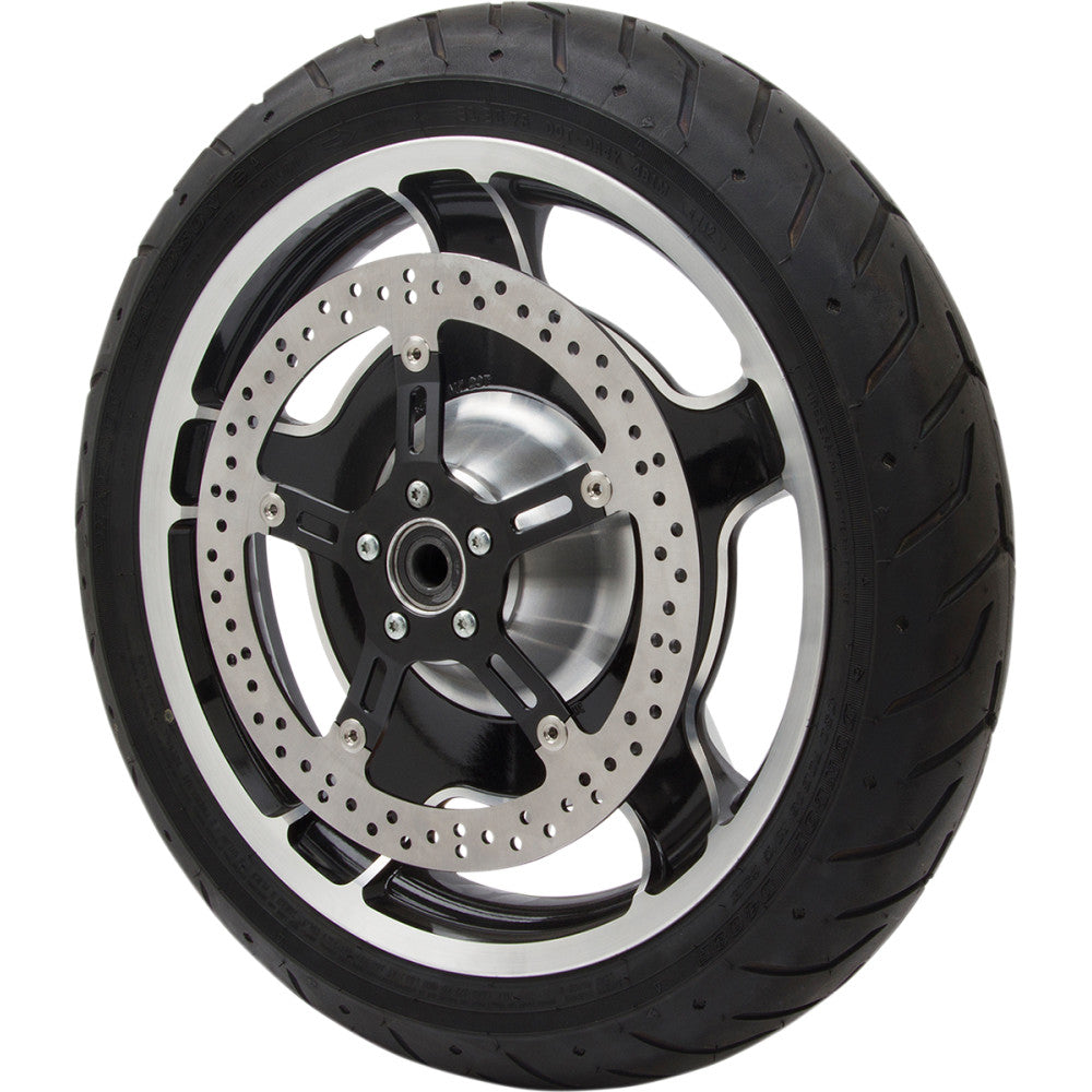 2012-2017 for Harley Softail Slim FLS ARLEN NESS Big Brake Rotor 15