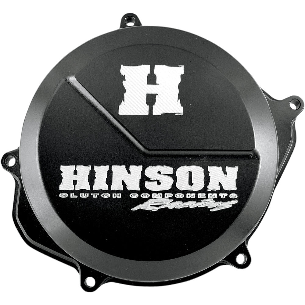 1998-2021 for Kawasaki KX 100 HINSON RACING Clutch Cover KX85 C068