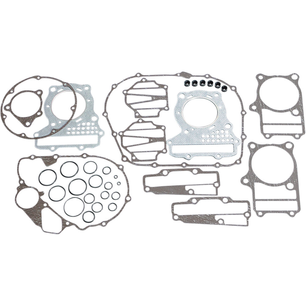 84-85 for Honda VT700C Shadow VESRAH Complete Gasket Kit VT 700/750 VG-1023-M
