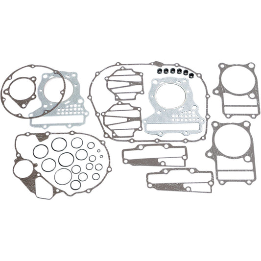 84-85 for Honda VT700C Shadow VESRAH Complete Gasket Kit VT 700/750 VG-1023-M