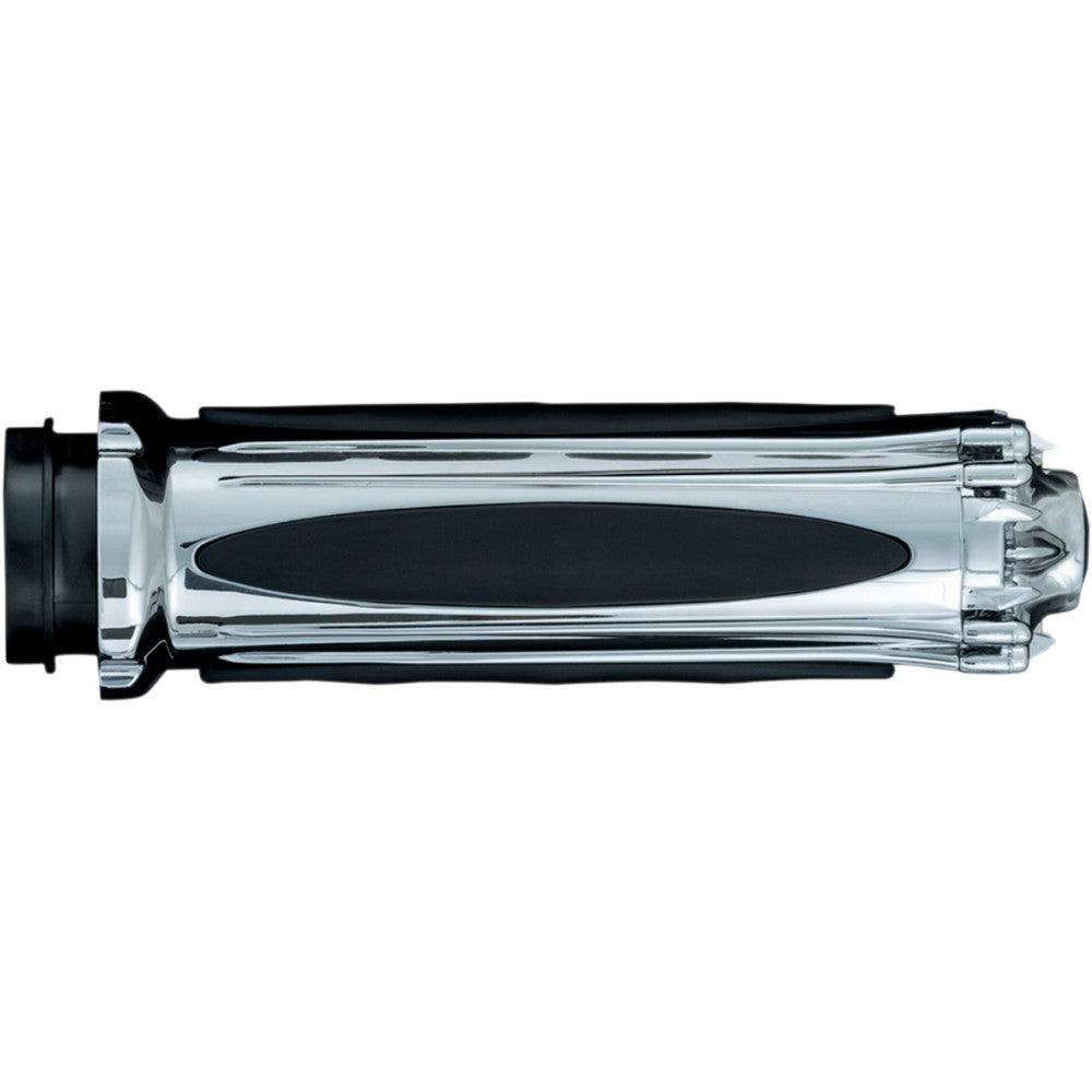 2018-2021 for Harley Softail Fat Bob 114 FXFBS KURYAKYN Grips Zombie TBW 6298